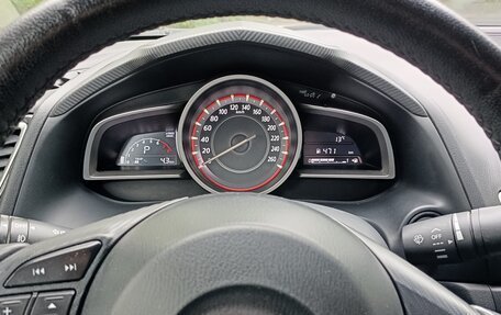 Mazda 3, 2014 год, 965 000 рублей, 12 фотография