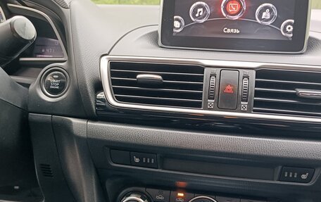 Mazda 3, 2014 год, 965 000 рублей, 13 фотография