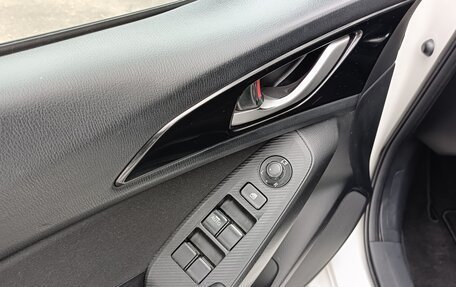 Mazda 3, 2014 год, 965 000 рублей, 10 фотография