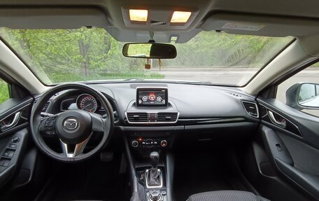 Mazda 3, 2014 год, 965 000 рублей, 14 фотография