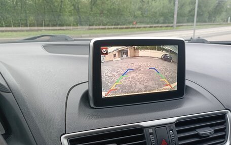 Mazda 3, 2014 год, 965 000 рублей, 17 фотография