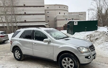 Mercedes-Benz M-Класс, 2005 год, 650 000 рублей, 7 фотография