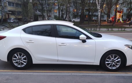 Mazda 3, 2014 год, 965 000 рублей, 16 фотография
