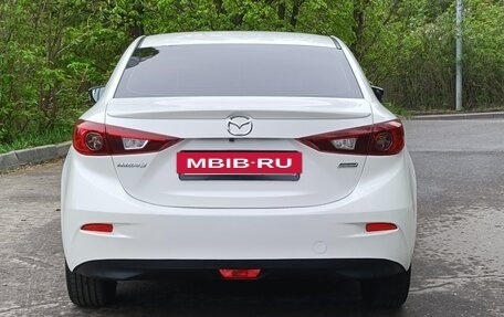 Mazda 3, 2014 год, 965 000 рублей, 4 фотография