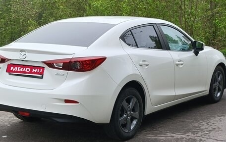Mazda 3, 2014 год, 965 000 рублей, 5 фотография