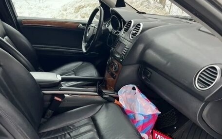 Mercedes-Benz M-Класс, 2005 год, 650 000 рублей, 9 фотография