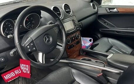 Mercedes-Benz M-Класс, 2005 год, 650 000 рублей, 8 фотография