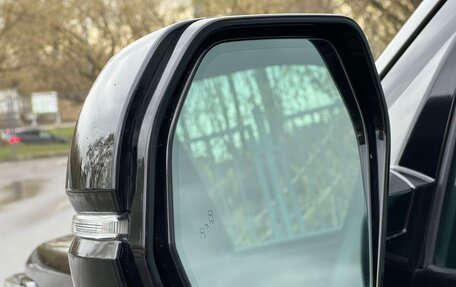 Toyota Sequoia, 2023 год, 10 999 000 рублей, 27 фотография