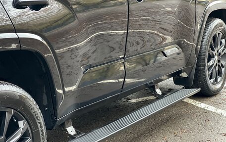 Toyota Sequoia, 2023 год, 10 999 000 рублей, 29 фотография