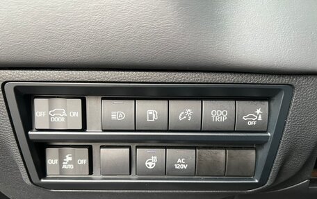 Toyota Sequoia, 2023 год, 10 999 000 рублей, 24 фотография