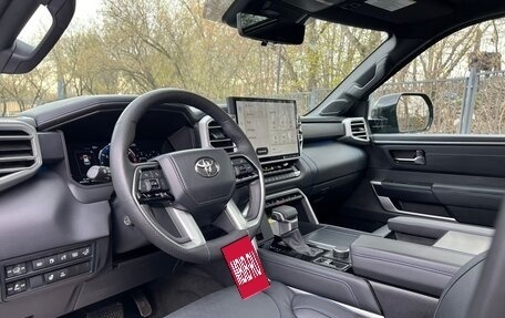 Toyota Sequoia, 2023 год, 10 999 000 рублей, 10 фотография
