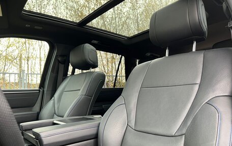 Toyota Sequoia, 2023 год, 10 999 000 рублей, 31 фотография