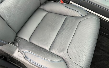 Toyota Sequoia, 2023 год, 10 999 000 рублей, 38 фотография