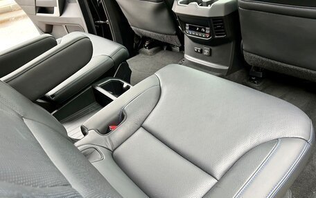 Toyota Sequoia, 2023 год, 10 999 000 рублей, 36 фотография