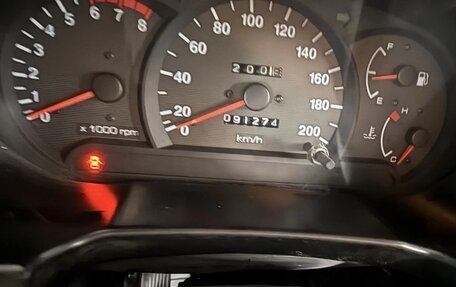 Hyundai Accent II, 2005 год, 425 000 рублей, 5 фотография