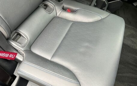 Toyota Sequoia, 2023 год, 10 999 000 рублей, 34 фотография