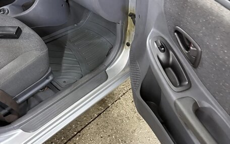 Hyundai Accent II, 2005 год, 425 000 рублей, 8 фотография