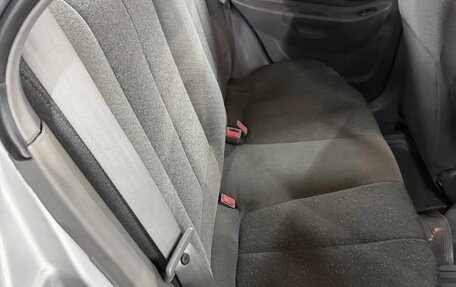 Hyundai Accent II, 2005 год, 425 000 рублей, 9 фотография