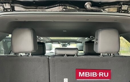 Toyota Sequoia, 2023 год, 10 999 000 рублей, 40 фотография