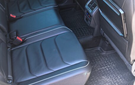 Volkswagen Tiguan II, 2017 год, 2 740 000 рублей, 12 фотография