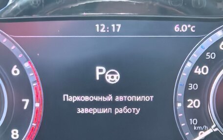 Volkswagen Tiguan II, 2017 год, 2 740 000 рублей, 16 фотография