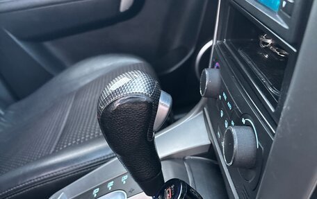 Chevrolet Captiva I, 2013 год, 1 200 000 рублей, 12 фотография