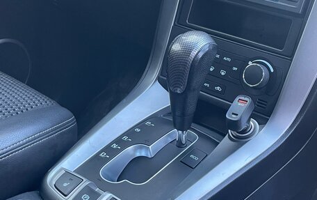 Chevrolet Captiva I, 2013 год, 1 200 000 рублей, 10 фотография
