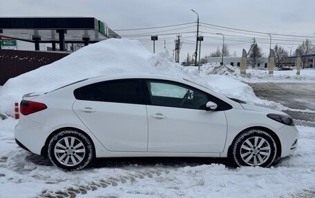 KIA Cerato III, 2014 год, 1 140 000 рублей, 3 фотография