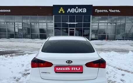 KIA Cerato III, 2014 год, 1 140 000 рублей, 5 фотография