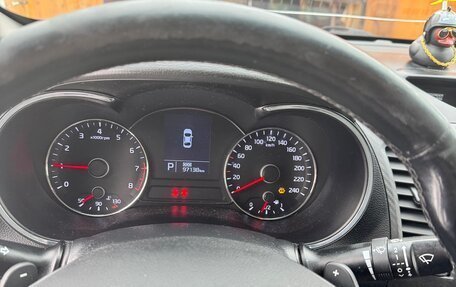 KIA Cerato III, 2014 год, 1 140 000 рублей, 9 фотография