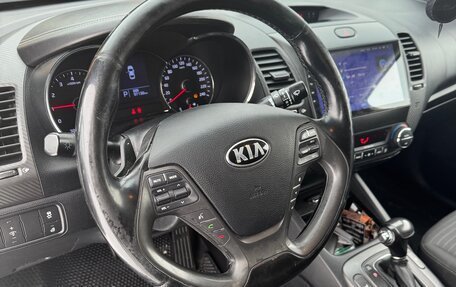 KIA Cerato III, 2014 год, 1 140 000 рублей, 7 фотография