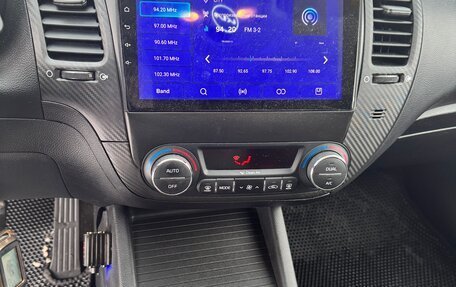 KIA Cerato III, 2014 год, 1 140 000 рублей, 8 фотография