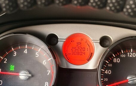 Nissan Qashqai, 2008 год, 940 000 рублей, 6 фотография