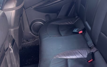 Nissan Qashqai, 2008 год, 940 000 рублей, 9 фотография