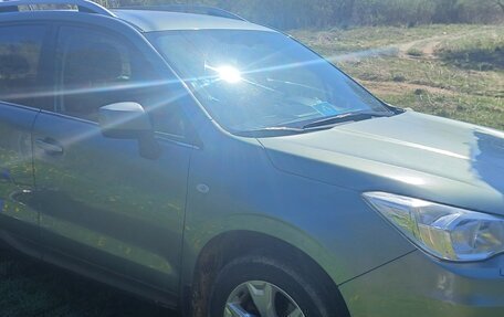 Subaru Forester, 2013 год, 1 400 000 рублей, 2 фотография
