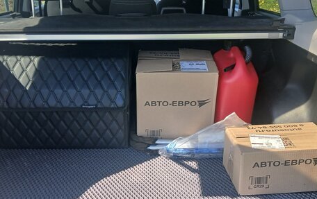 Subaru Forester, 2013 год, 1 400 000 рублей, 8 фотография