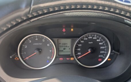 Subaru Forester, 2013 год, 1 400 000 рублей, 5 фотография