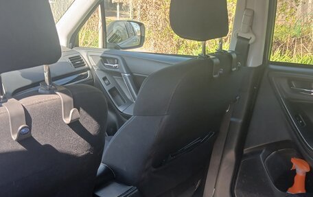 Subaru Forester, 2013 год, 1 400 000 рублей, 9 фотография