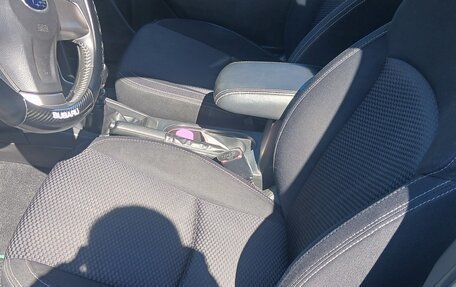 Subaru Forester, 2013 год, 1 400 000 рублей, 10 фотография