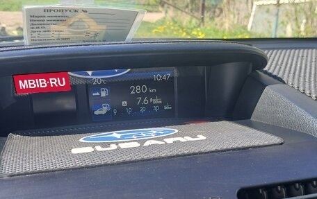 Subaru Forester, 2013 год, 1 400 000 рублей, 6 фотография
