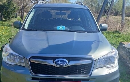 Subaru Forester, 2013 год, 1 400 000 рублей, 3 фотография