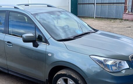 Subaru Forester, 2013 год, 1 400 000 рублей, 21 фотография