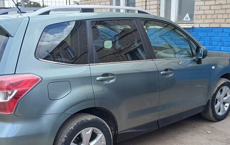 Subaru Forester, 2013 год, 1 400 000 рублей, 20 фотография