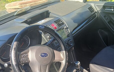 Subaru Forester, 2013 год, 1 400 000 рублей, 13 фотография