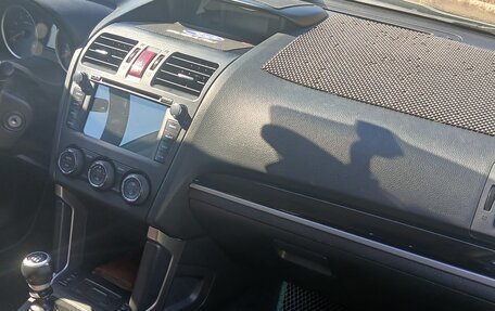 Subaru Forester, 2013 год, 1 400 000 рублей, 15 фотография