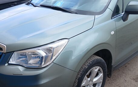 Subaru Forester, 2013 год, 1 400 000 рублей, 18 фотография