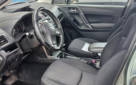 Subaru Forester, 2013 год, 1 400 000 рублей, 17 фотография