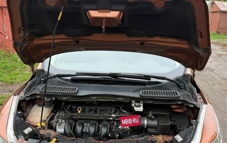 Ford Kuga III, 2016 год, 1 470 000 рублей, 8 фотография
