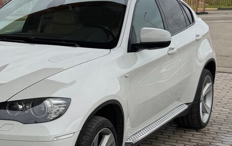 BMW X6, 2011 год, 2 199 000 рублей, 3 фотография