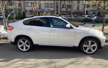 BMW X6, 2011 год, 2 199 000 рублей, 7 фотография